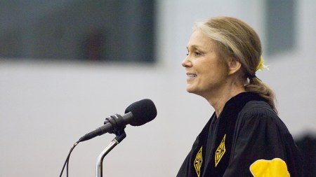 steinem-commencement-2007
