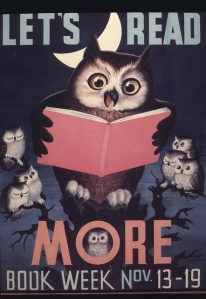 Children's Book Week 1955
