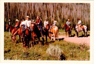 Rio Blanco Ranch (1972)